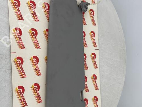 Used Right sun visor Right sun visor BMW 3 Touring (E91) 330 xd (231 hp) 30516452 30516452