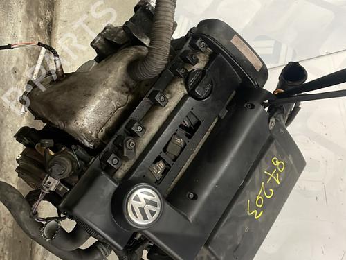 Used Engine VW GOLF IV (1J1) 1.4 16V (75 hp) 28810797