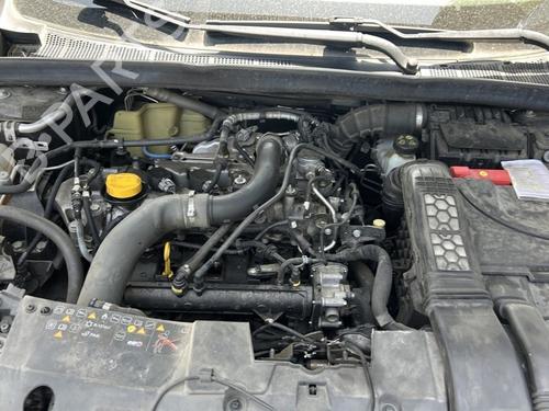 Used Starter RENAULT MEGANE IV Hatchback (B9A/M/N_) 1.2 TCe 130 (B9MR) (130 hp) 27705959