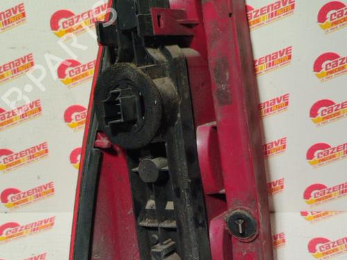 Used Right taillight Right taillight OPEL ASTRA G Estate (T98) 2.0 DTI 16V (F35) (101 hp) 25696625 25696625