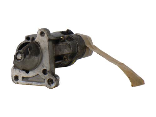 Starter RENAULT SCÉNIC I MPV (JA0/1_, FA0_) 1.9 dCi (JA05, JA1F) | BP25675230M8