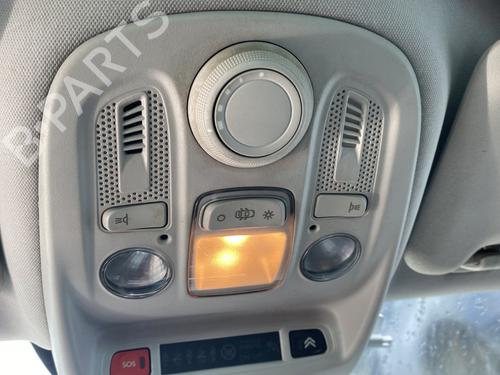 Plafonier CITROËN C4 II (NC_) 2.0 HDi / BlueHDi 150 (150 hp) 28427428