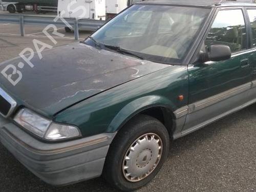 Used Parts ROVER 200 II Hatchback (XW)  218 TD  2540796