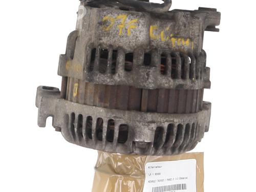 Alternator RENAULT TWINGO I (C06_) 1.2 (C066, C068) | BP25695287M7 