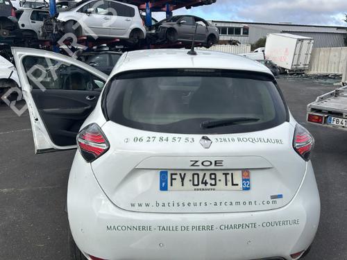 Left front window switch RENAULT ZOE (BFM_)  | BP25757817I27  - Image 6