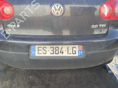 Gearbox VW GOLF V (1K1) 2.0 TDI | BP25683395M3  - Image 23
