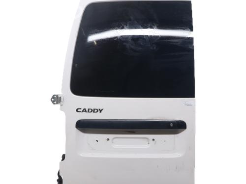 Used Left tailgate Left tailgate VW CADDY IV Box Body/MPV (SAA, SAH) 2.0 TDI (102 hp) 40127982 40127982
