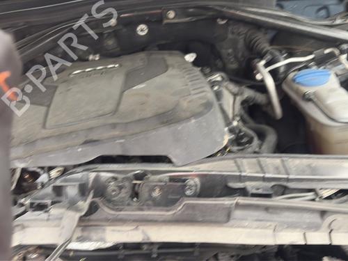 Left front window switch AUDI Q5 (8RB) | BP33634917I27 - Image 6