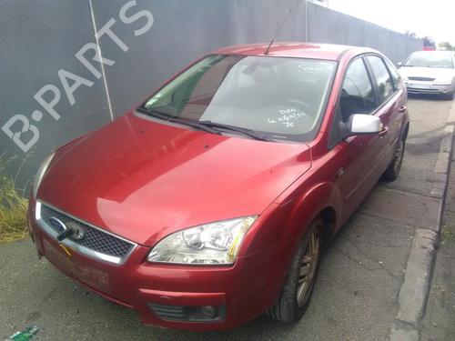 Left headlight FORD FOCUS II (DA_, HCP, DP) 1.8 TDCi | BP25696397C28 - Image 5