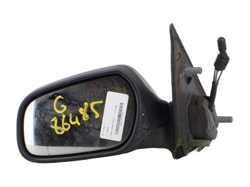 Used Left mirror CITROËN XSARA (N1) 1.9 D (68 hp) 25757725