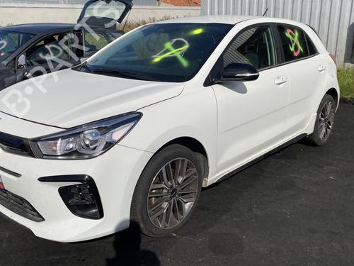 Engine KIA RIO IV (YB, SC, FB) 1.0 T-GDI 120 Eco-Dynamics+ | BP25681230M1  - Image 8