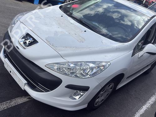 Left front window switch PEUGEOT 308 I (4A_, 4C_) 1.6 HDi | BP34173632I27 - Image 18