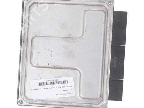 Engine control unit (ECU) DACIA LOGAN MCV II TCe 90 (K8M1, K8MA, K8AC) | BP28473447M57 - Image 2