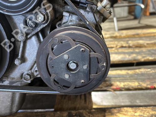 Used AC compressor SUZUKI SPLASH (EX) 1.2 (A5B412) (86 hp) 25692763