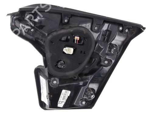 Left tailgate light TOYOTA C-HR (_X1_) 1.8 Hybrid (ZYX10_, ZYX11_, ZYX10R, ZYX11R) | BP30516537C79  - Image 5