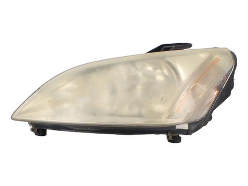 Used Left headlight FORD FOCUS C-MAX (DM2) 1.6 TDCi (109 hp) 25893587