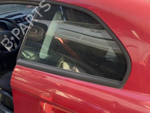 Used Rear left quarter glass ALFA ROMEO GT (937_) 1.9 JTD (937CXN1B) (150 hp) 27294906