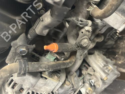 Alternator HONDA JAZZ II (GD_, GE3, GE2) 1.3 iDSi (GD1) | BP25679061M7 