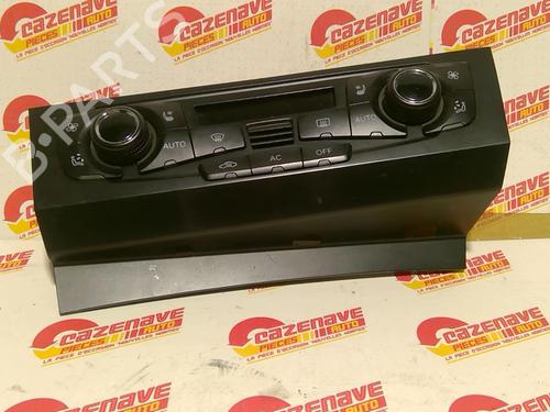 Used Climate control Climate control AUDI A5 (8T3) 2.7 TDI (190 hp) 25684321 25684321