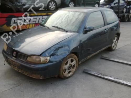 Instrument cluster SEAT IBIZA II (6K1) 1.9 TDI | BP25689814C47 