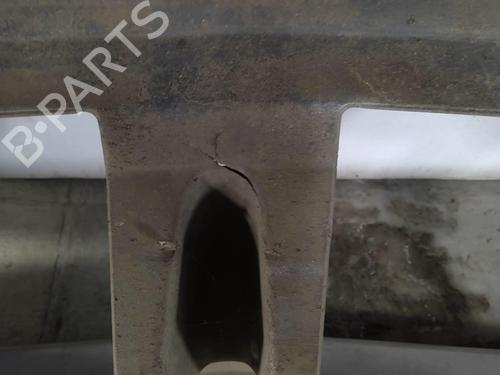 Front bumper NISSAN X-TRAIL I (T30) 2.2 Di 4x4 | BP25697885C7 