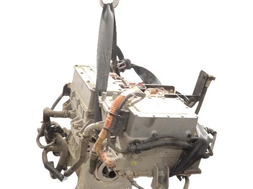 Engine DACIA SPRING EV (B6M1) | BP38596386M1  - Image 6