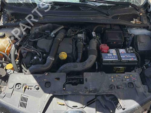 Used Parts RENAULT CLIO IV (BH_) 1.5 dCi 75 4896959
