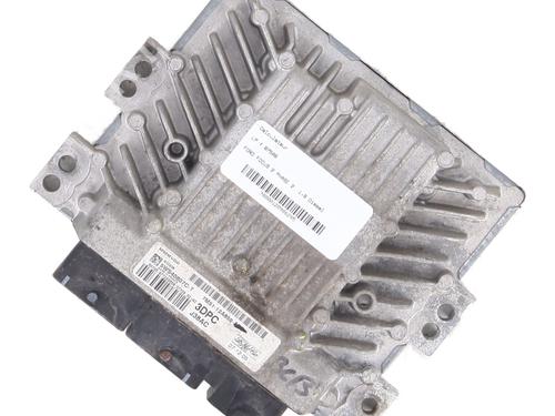 Control unit FORD FOCUS II (DA_, HCP, DP) 1.8 TDCi | BP32241111M11 - Image 2