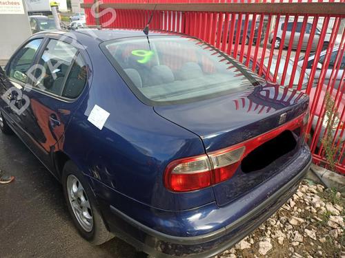 Engine SEAT TOLEDO II (1M2) 1.9 TDI | BP25698996M1 - Image 18