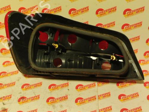 Right taillight PEUGEOT 306 Hatchback (7A, 7C, N3, N5) 1.9 D | BP25687780C35 