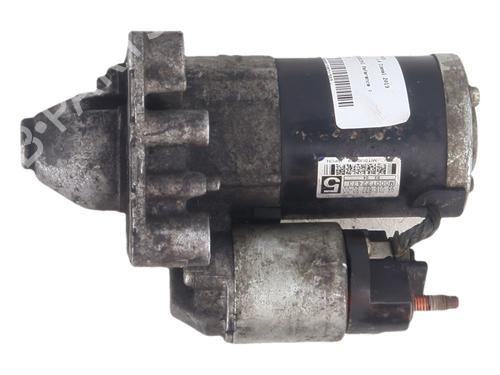 Starter PEUGEOT 2008 I (CU_) 1.4 HDi | BP37412837M8 - Image 5
