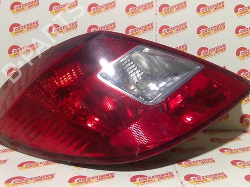 Left taillight OPEL CORSA D (S07) 1.3 CDTI (L08, L68) | BP25692228C34 - Image 3