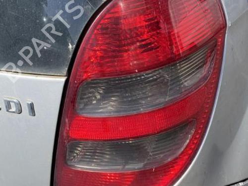 right-taillight-mercedes-benz-a-class-w169-2004-2005-2006-2007-2008-2009-2010-2011-2012-25686870 main image