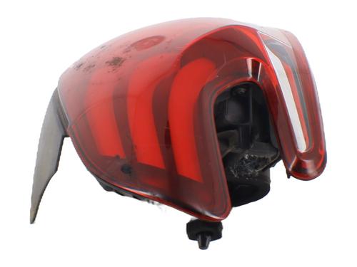 Left taillight PEUGEOT 208 I (CA_, CC_) 1.0 VTi | BP25676604C34 