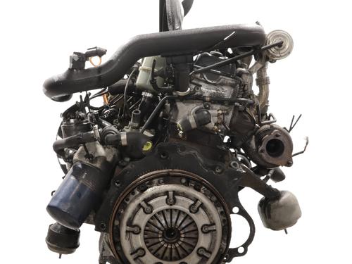 Used Engine Engine AUDI A4 B5 Avant (8D5) 1.9 TDI (110 hp) 40258980 40258980