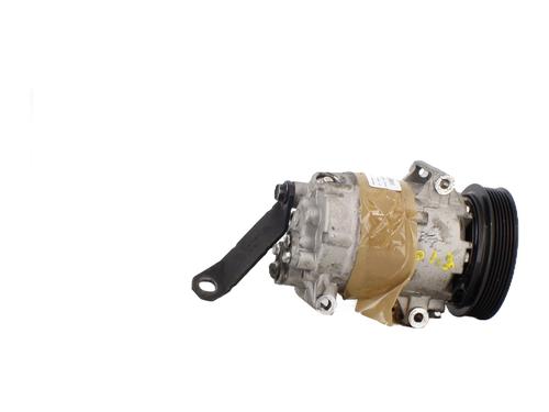 AC compressor RENAULT MEGANE II Saloon (LM0/1_) 1.6 | BP25695810M34  - Image 7