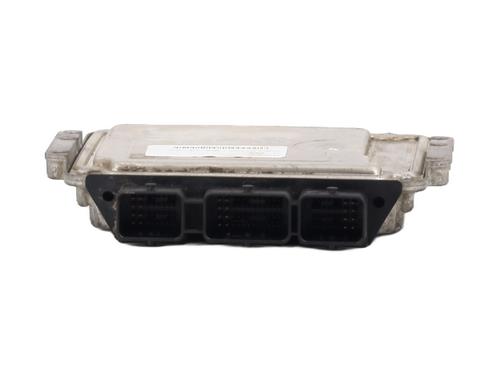 Control unit PEUGEOT 207 SW (WK_) 1.6 HDi | BP25691627M11 