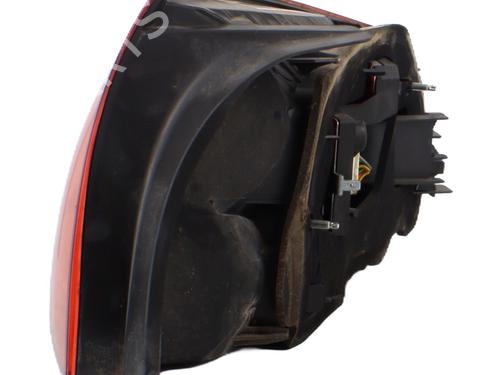 Left taillight PEUGEOT 407 (6D_) 1.6 HDi 110 (6D9HZC, 6D9HYC) | BP25690751C34 