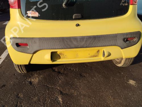 Used Rear bumper Rear bumper 38034583 38034583