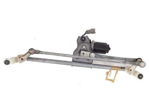 Front wiper motor SUZUKI SWIFT III (MZ, EZ) 1.3 DDiS (RS413D) | BP25673049M29 - Image 3