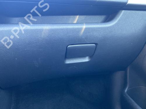 Used Glove box PEUGEOT 207 (WA_, WC_) 1.6 HDi (92 hp) 28002435