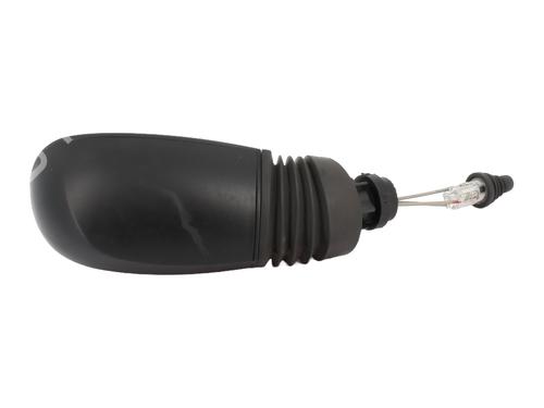 Right mirror FIAT PUNTO (188_) 1.2 16V 80 (188.233, .235, .253, .255, .333, .353, .639,... | BP25686679C27 
