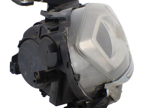 Right headlight LANCIA DELTA III (844_) 1.6 D Multijet (844.AXC11, 844.AXC1A) | BP29257234C29