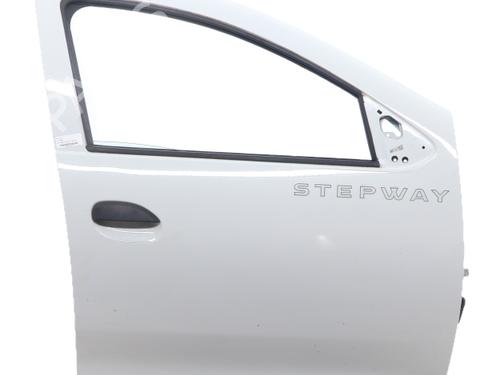 right-front-door-dacia-sandero-ii-2012-40493802 main image