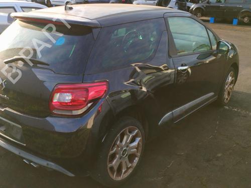 Used Parts CITROËN DS3 (SA_)  1.6 THP 155  2537070