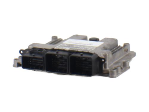 Control unit PEUGEOT 2008 I (CU_) 1.6 HDi | BP32207744M11 - Image 2