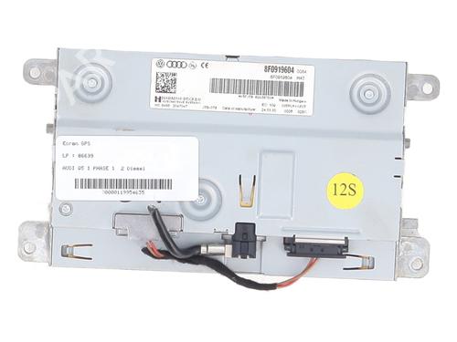 display-monitor-audi-q5-8rb-2008-2009-2010-2011-2012-2013-2014-2015-2016-2017-2018-2019-31921326 main image