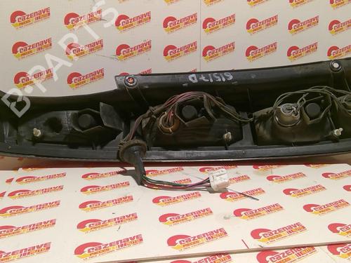 Used Right taillight Right taillight 25679702 25679702