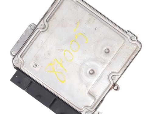 Control unit RENAULT CLIO IV (BH_) 1.5 dCi 90 | BP32241103M11 - Image 2