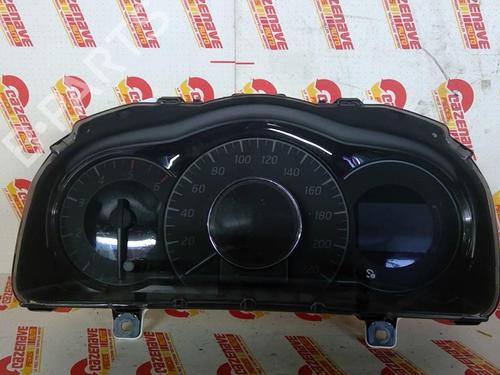 Used Instrument cluster Instrument cluster NISSAN NOTE (E12) 1.5 dCi (90 hp) 25699663 25699663